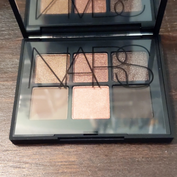 NARS Other - Nars Voyager palette